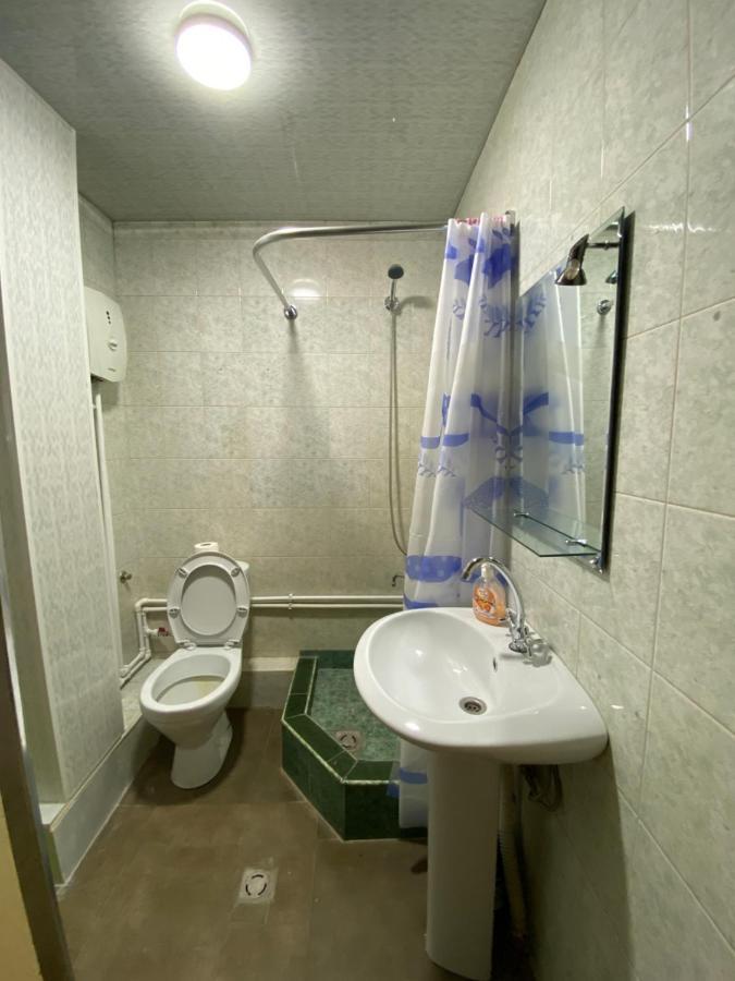 City Center Studio - Yerevan Exterior foto