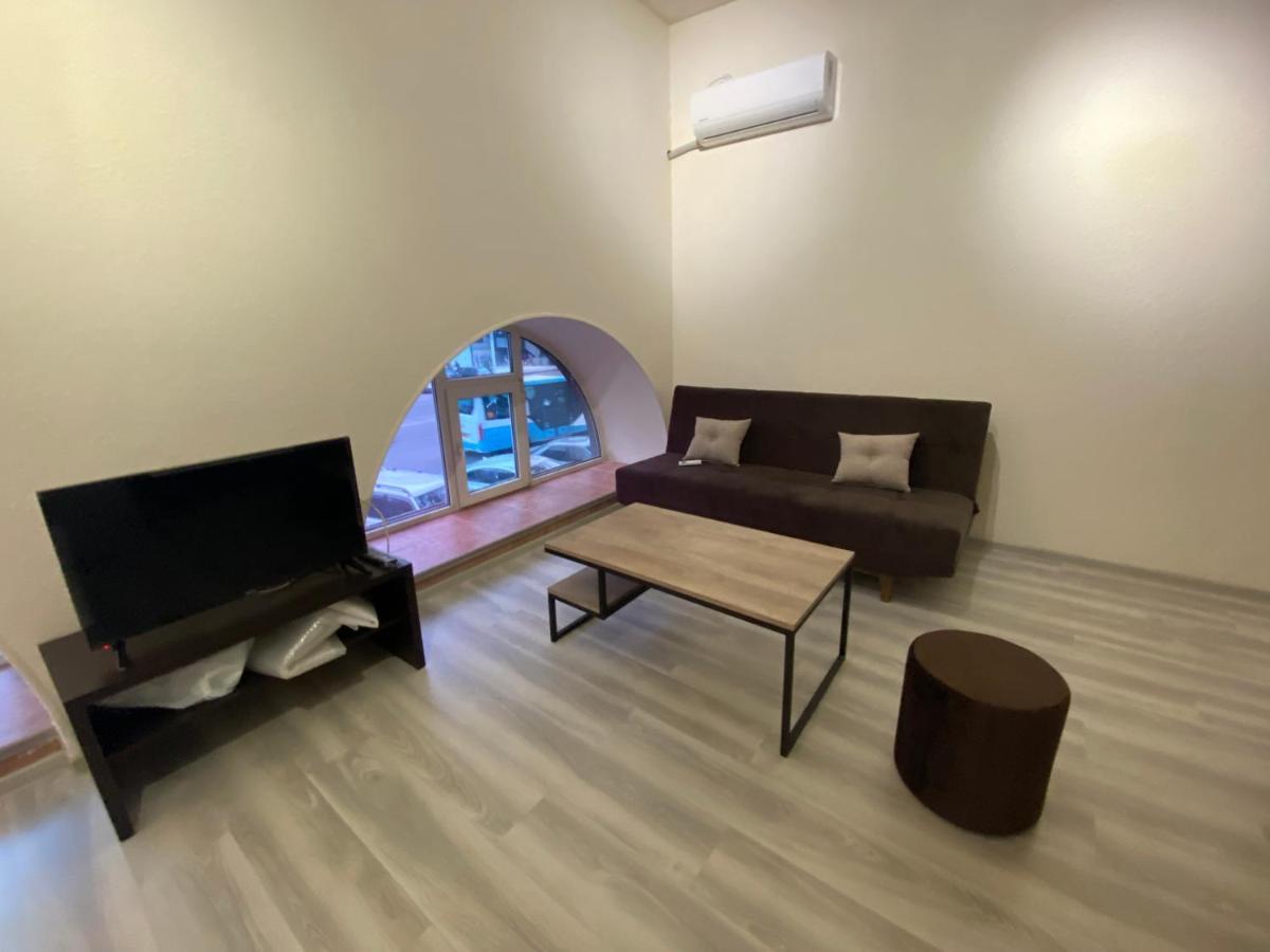City Center Studio - Yerevan Exterior foto